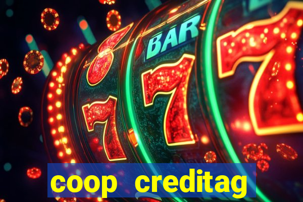 coop creditag reclame aqui